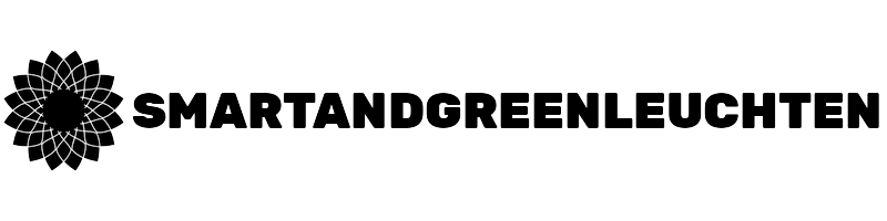 SmartandGreenLeuchten